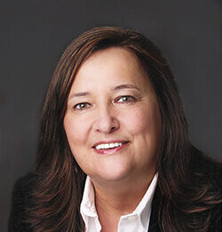  Elizabeth Harrison, KC