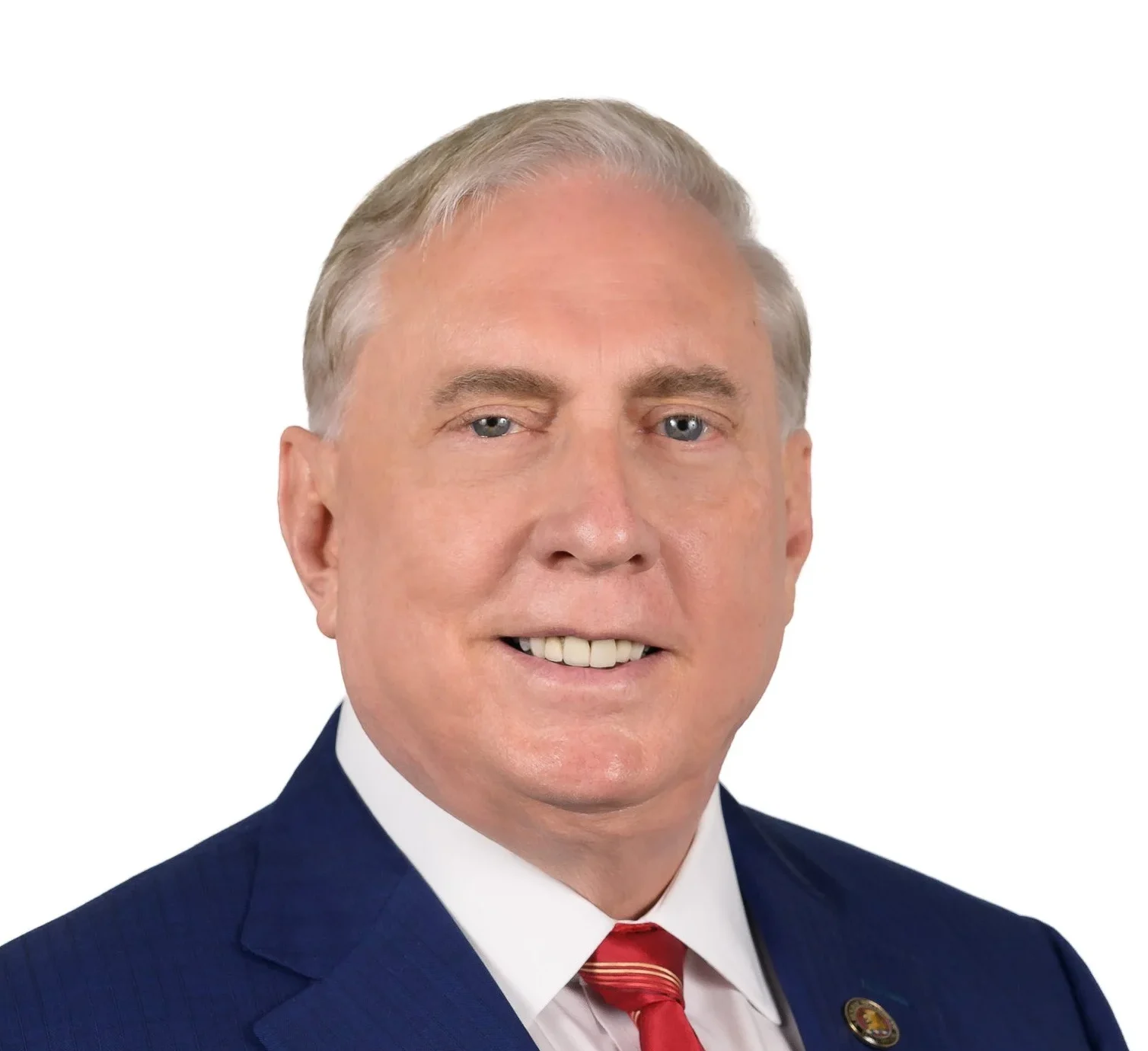 Douglas Macgregor